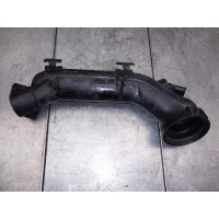 Патрубок интеркулера Audi A3 8P/8PA [2-й рестайлинг] 2011 03F145673F, 03G906051D