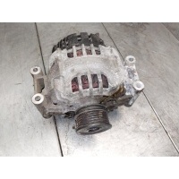 Генератор Volkswagen Jetta 4 поколение 2003 06B903016AF, 2542739B, SG14B16