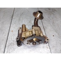 Насос масляный Volkswagen Jetta 4 поколение 2003 06A115105B
