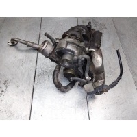 Турбина Audi A4 B6 2003 058145703J