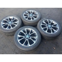 Диск литой BMW X6 F16 2015 6853955