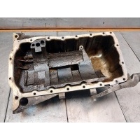 Поддон Audi A4 B6 2003 06B103603BK