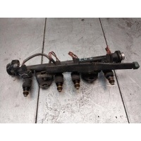 Форсунка Audi Coupe 89/8B 1994 037906031C, 0280150902