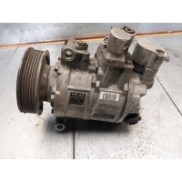 Компрессор кондиционера Audi TT 8N [рестайлинг] 2006 1K0820859T, 4471505472