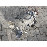 КПП автоматическая (АКПП) Dodge Challenger 3 поколение [2-й рестайлинг] 2021 68367523AA
