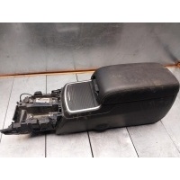 Консоль салона (кулисная часть) Dodge Charger LD [рестайлинг] 2023 AK47393DX9006
