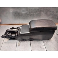 Консоль салона (кулисная часть) Dodge Charger LD [рестайлинг] 2021 AK47393DX9006