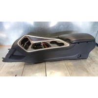 Консоль салона (кулисная часть) Dodge Challenger 3 поколение [2-й рестайлинг] 2021 1190881DX9AC, 6EF231XGAE