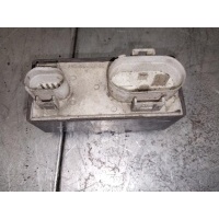 Блок управления вентилятором радиатора Volkswagen Vento 1 поколение 1992 1H0919506A