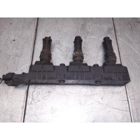 Катушка зажигания Opel Corsa C 2001 0221503014, 1208306