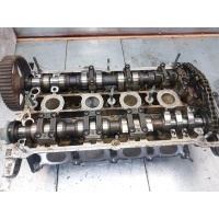 Головка блока цилиндров Audi TT 8N 2001 058103373D