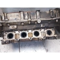 Головка блока цилиндров Audi A4 B6 2000