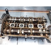 Головка блока цилиндров Volkswagen Beetle A4 2003 06A103373P