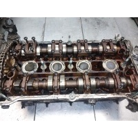 Головка блока цилиндров Audi TT 8N 2003 058103373D