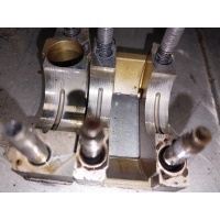 Головка блока цилиндров Volkswagen Passat B5 1999 06A103373AS