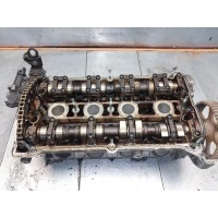 Головка блока цилиндров Seat Leon 1 поколение 2000 058103373D