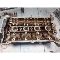 Головка блока цилиндров Audi S3 8L 2002 058103373D