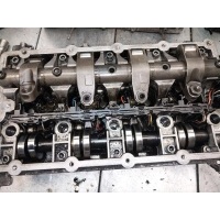 Головка блока цилиндров Volkswagen Passat B6 2005 03G103373