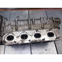 Головка блока цилиндров Volkswagen Touran 1 поколение 2006 03C103358AB, 03C103063AR