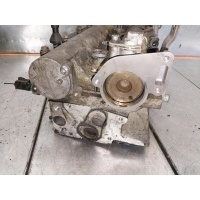 Головка блока цилиндров Volkswagen Jetta 5 поколение 2008 03С103358F, 03C103264FX