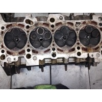 Головка блока цилиндров Audi A4 B6 2004 06B103373AR, 06B103351J