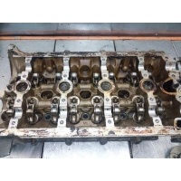 Головка блока цилиндров Volkswagen Passat B6 2008 06H103373