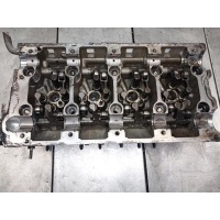 Головка блока цилиндров Audi A4 B6 2005 03G103373A, 03G103063F