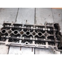 Головка блока цилиндров BMW 3 E46 2004 7785876, 11127806058