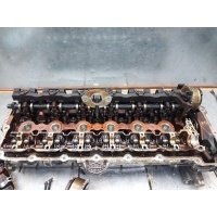Головка блока цилиндров BMW 1 E87/E81/E82/E88 2005 11127548920