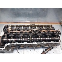 Головка блока цилиндров BMW 5 F10/F11/GT F07 1 поколение 2010 11127548920