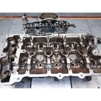 Головка блока цилиндров BMW 3 E90/E91/E92/E93 2005 75054229
