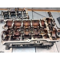 Головка блока цилиндров BMW M3 E46 2005 75054229