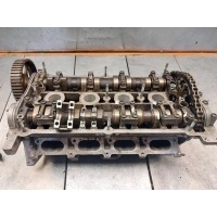 Головка блока цилиндров Audi A4 B5 [рестайлинг] 2000 058103373A, 058103351G