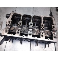 Головка блока цилиндров Skoda Superb 1 поколение 2001 038103373R