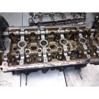 Головка блока цилиндров Audi A3 8P/8PA [рестайлинг] 2006 06D103373AM, 06D103351C