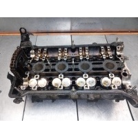 Головка блока цилиндров Audi A3 8L 2000 058103373A, 058103351G