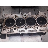 Головка блока цилиндров Audi A4 B6 2004 06D103373AL, 06F103063C