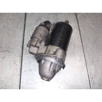 Стартер Audi A4 B5 [рестайлинг] 2001 0001107427, 06B911023A