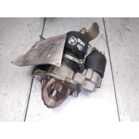 Стартер Skoda Superb 1 поколение 2002 0001107073, 06B911023