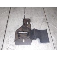 Замок капота Volkswagen Polo 4 поколение [рестайлинг] 2007 6Q0823480