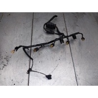 Проводка двигателя Skoda Octavia A5 2008 06J971824