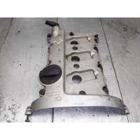 Клапанная крышка Audi A4 B7 2004 06C103471F