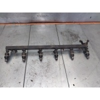 Форсунка BMW 3 E36 1990 1730292, 13641730292