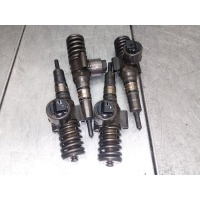 Форсунка Volkswagen Golf Plus 1 поколение 2005 03G130073G, 0414720404