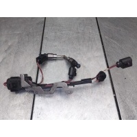 Форсунка Volkswagen Touran 1 поколение 2006 06F906036, 0261500014