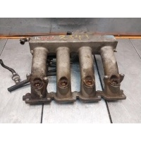 Коллектор впускной Audi A6 C5/4B [рестайлинг] 2002 06B133201Q