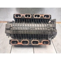 Коллектор впускной Land-Rover Range Rover 2 поколение 2002 11611435361,11617508541