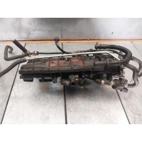 Коллектор впускной Seat Altea 1 поколение 2006 06F133185AR, 06F133192E