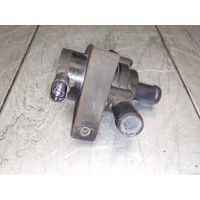 Насос антифриза дополнительный Volkswagen Touran 1 поколение [рестайлинг] 2009 1K0965561G