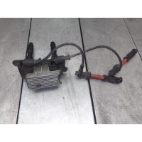 Катушка зажигания Volkswagen Passat B5 1997 0221603003